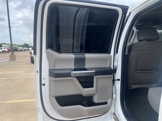 2022 Ford F-250 Super Duty XLT - Photo 14
