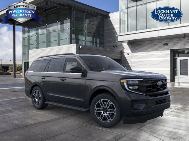 2025 Ford Expedition Active's photo
