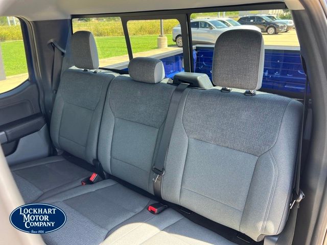 2026 Ford F-150 XLT - Photo 20