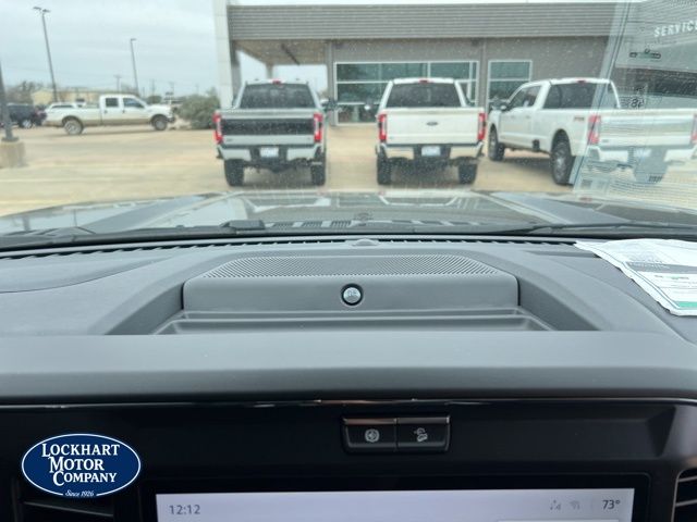 2025 Ford F-250 Super Duty XLT - Photo 48