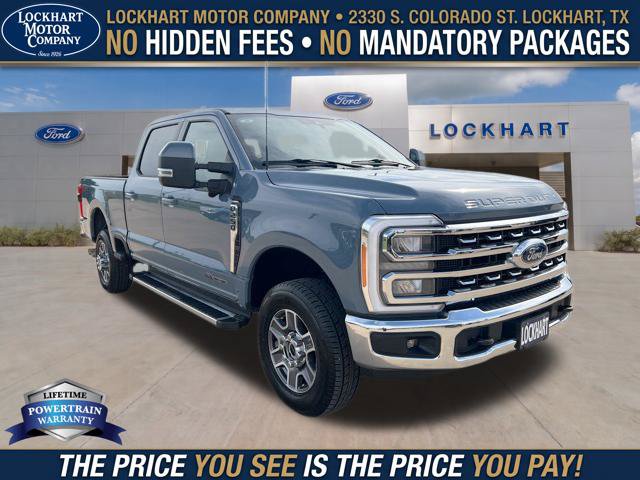 2023 Ford F-250 Truck Crew Cab