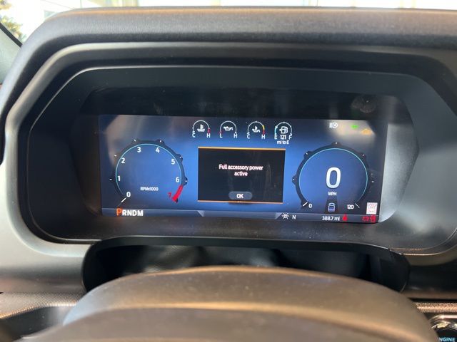 2025 Ford F-150 Lariat - Photo 86
