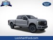  Ford F-250SD