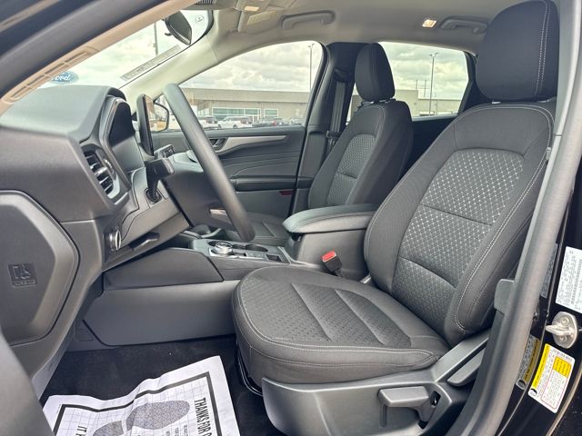 2026 Ford Escape Active - Photo 9