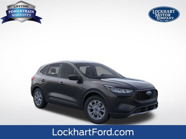 2026 Ford Escape SUV 