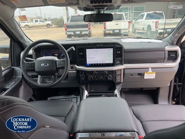 2025 Ford F-250 Super Duty XLT - Photo 42
