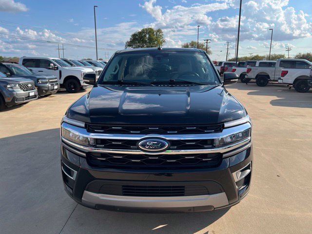 Used 2024 Ford Expedition Limited SUV