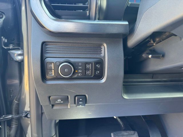 2026 Ford F-250 Super Duty Lariat - Photo 14