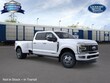  Ford F-350SD