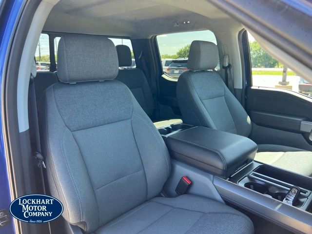 2026 Ford F-150 XLT - Photo 37