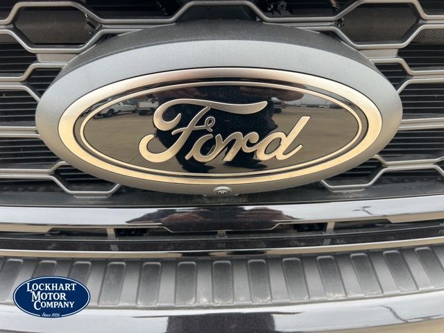 2025 Ford F-250 Super Duty XLT - Photo 9