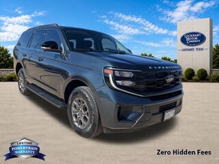 2026 Ford Expedition Active SUV