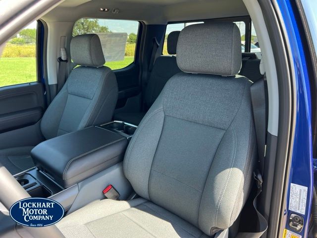 2026 Ford F-150 XLT - Photo 15