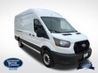  Ford Transit-250 Cargo