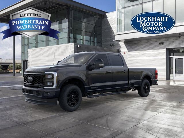 2026 Ford F-350 Lariat photo 2