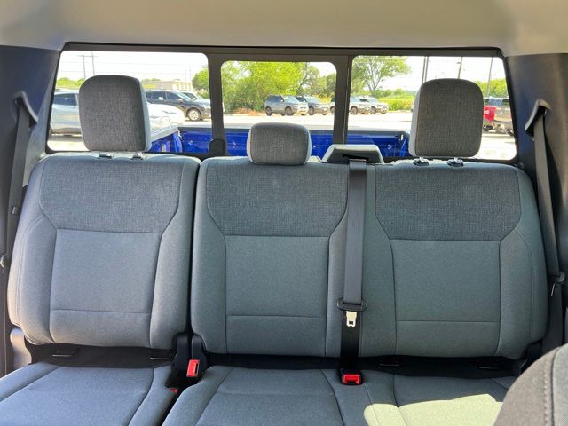2026 Ford F-150 XLT - Photo 33