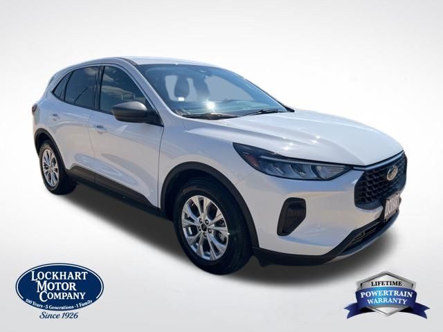 2023 Ford Escape Active FWD's photo