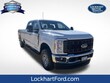  Ford F-250SD