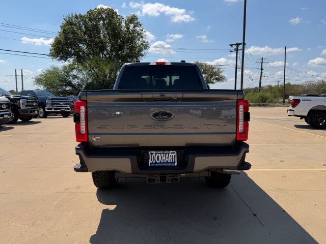 2026 Ford F-250 Super Duty Lariat - Photo 6