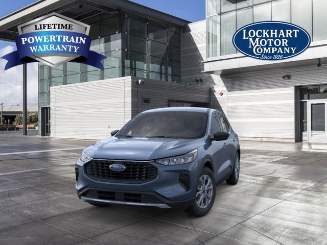 2026 Ford Escape Active photo 2