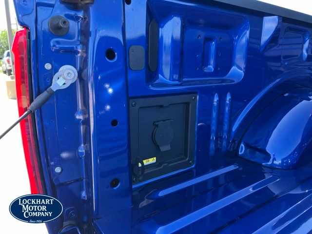 2026 Ford F-150 XLT - Photo 23