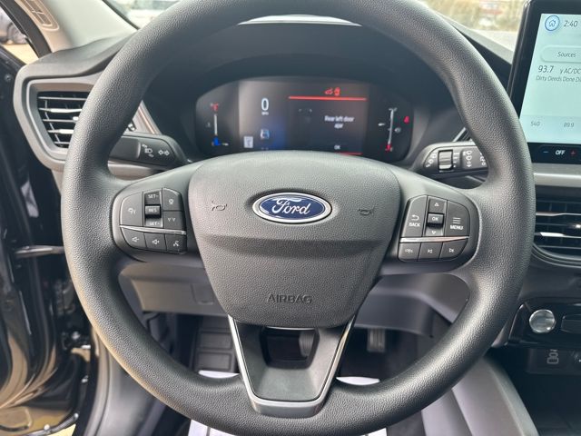 2026 Ford Escape Active - Photo 14