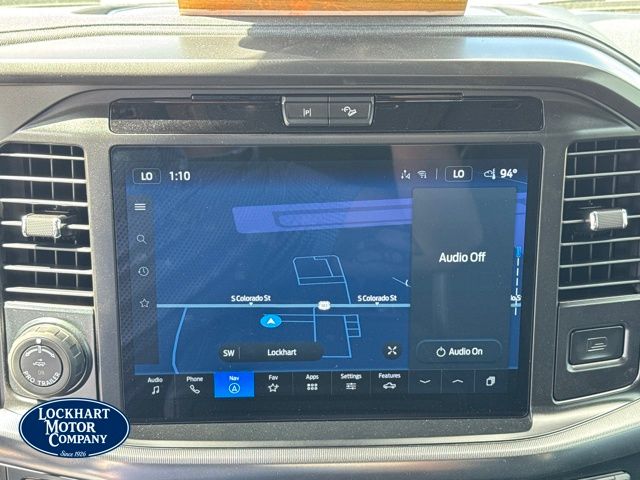 2025 Ford F-150 Lariat - Photo 20