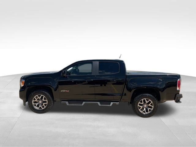 2022 Gmc Canyon AT4 photo 3