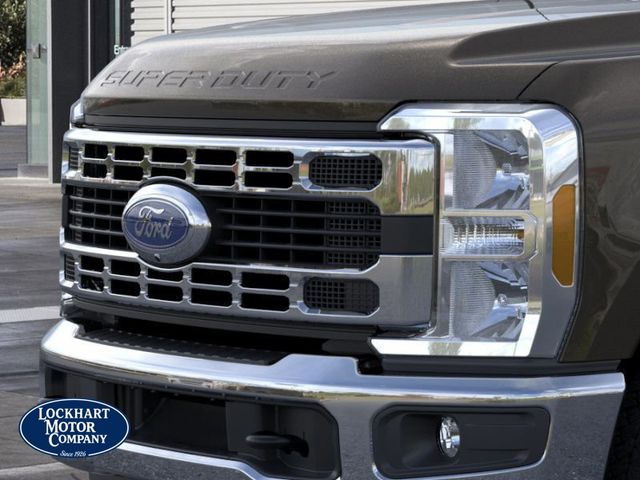 2025 Ford F-250 Super Duty XLT - Photo 47