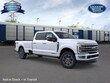  Ford F-350SD