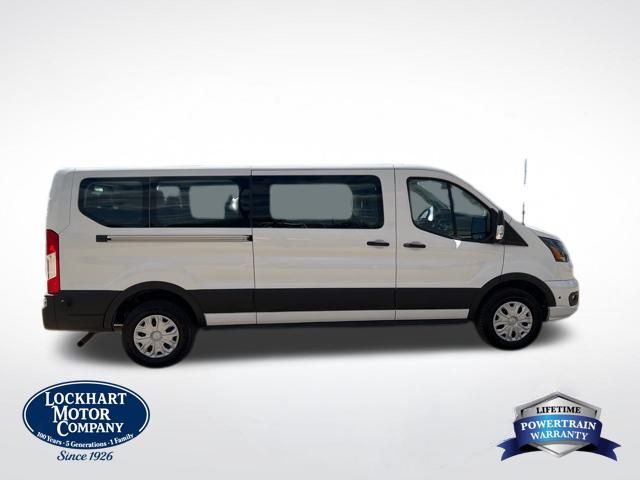 2024 Ford Transit Passenger Van XLT - Photo 8