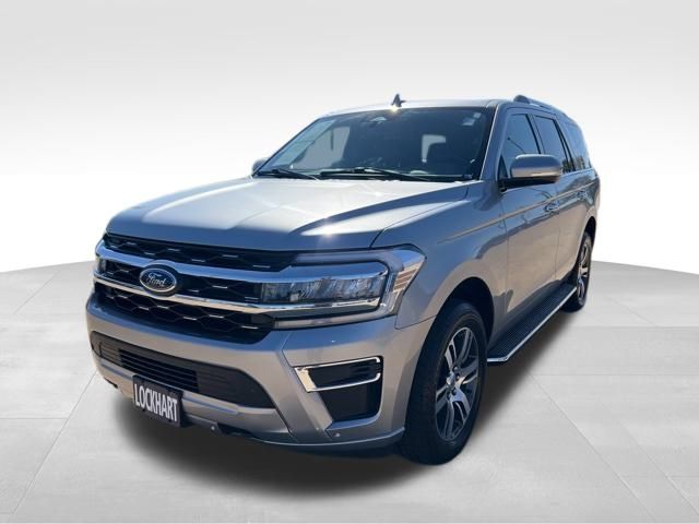 2023 Ford Expedition Limited photo 3