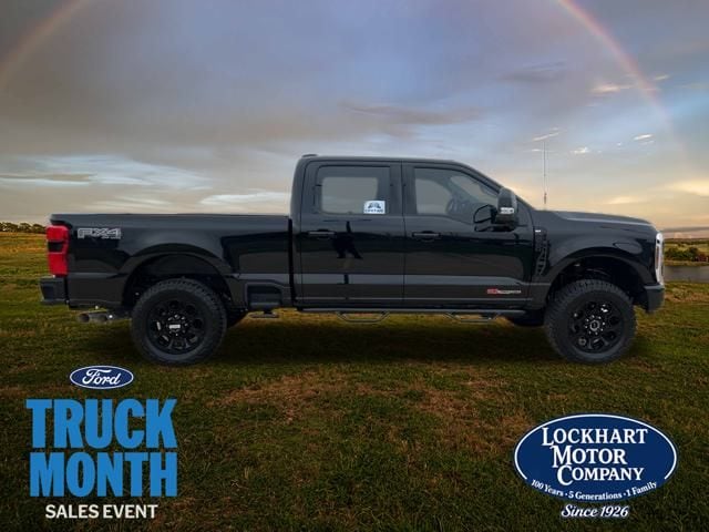 2025 Ford F-250 Super Duty XLT - Photo 8