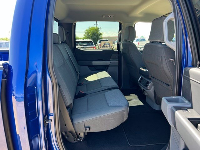 2026 Ford F-150 XLT - Photo 27