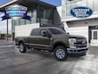Ford F-250SD