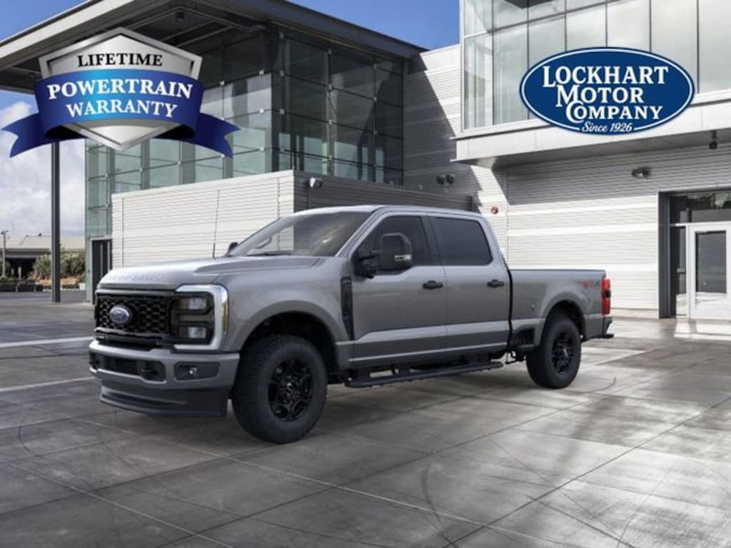 New 2026 Ford F-250SD XL Truck