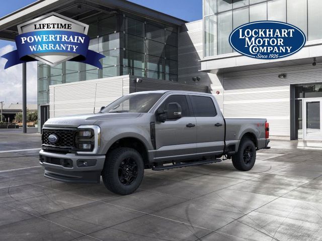 2026 Ford F-250 XL photo 2