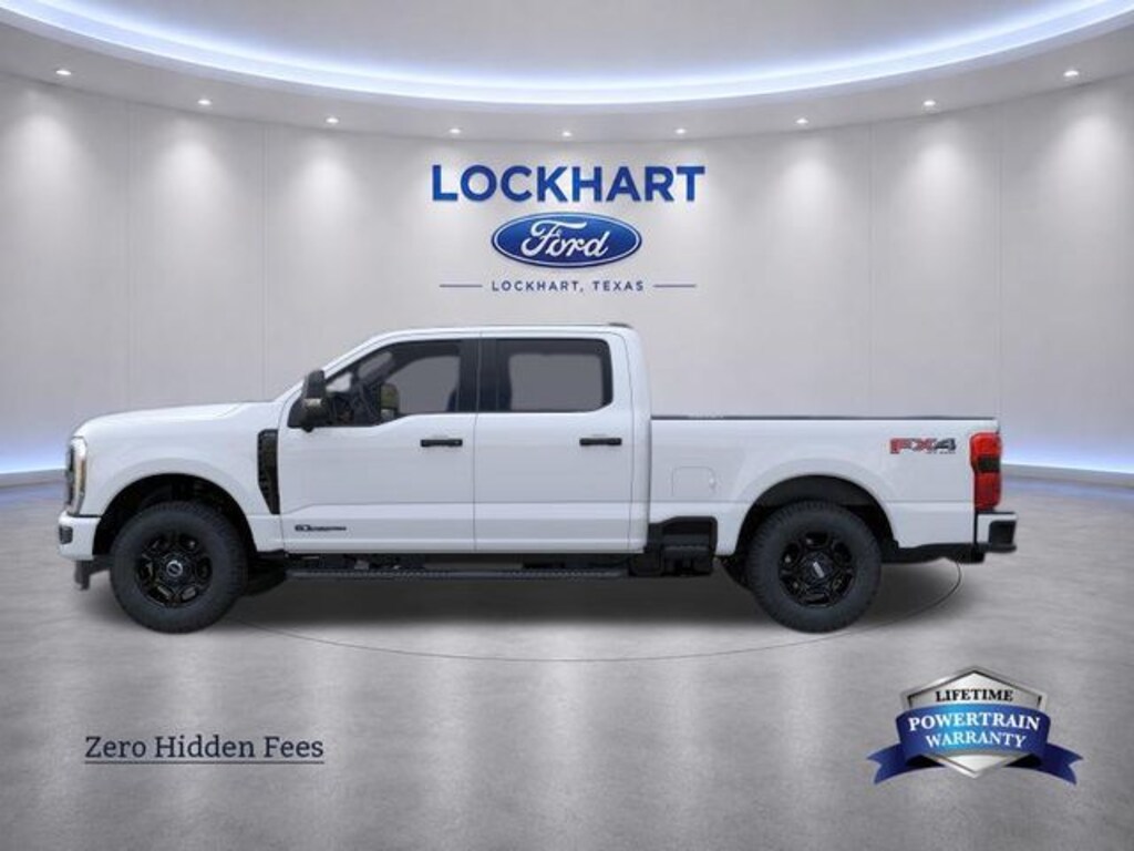 New 2026 Ford F-250SD XL Truck