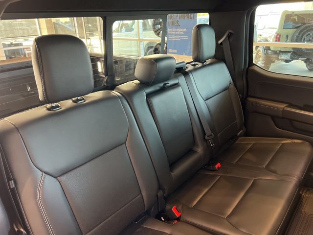 2025 Ford F-150 Lariat - Photo 64