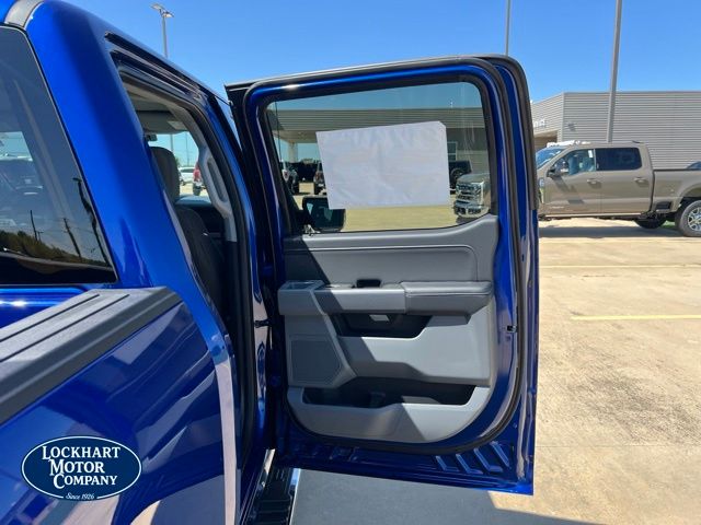 2026 Ford F-150 XLT - Photo 26