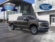 Ford F-250SD