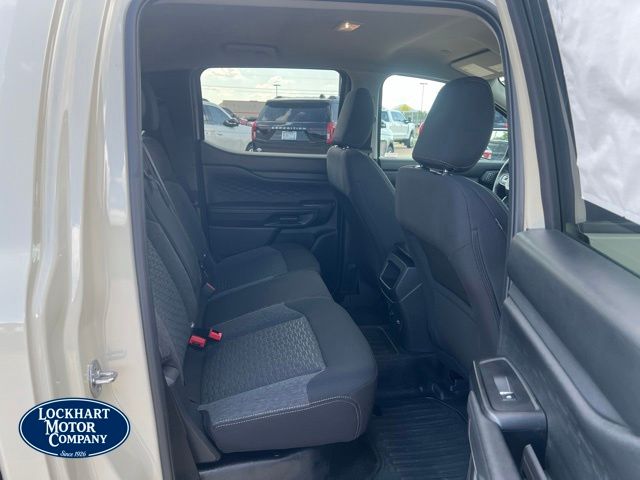 2025 Ford Ranger XL - Photo 19