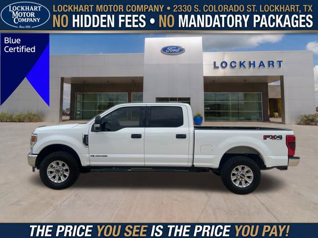 2022 Ford F-250 Super Duty XLT - Photo 5