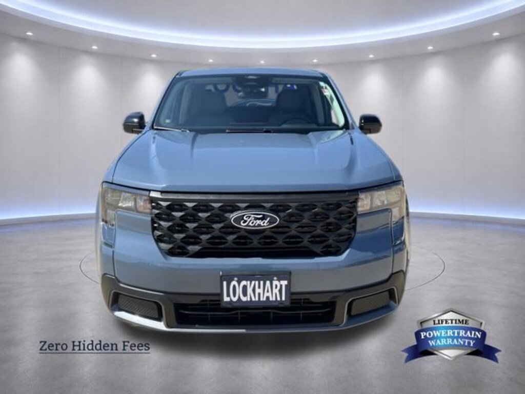 New 2026 Ford Maverick XLT Truck