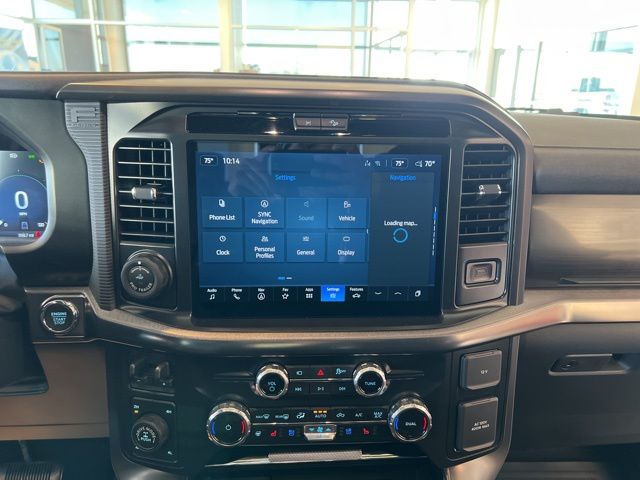 2025 Ford F-150 Lariat - Photo 78