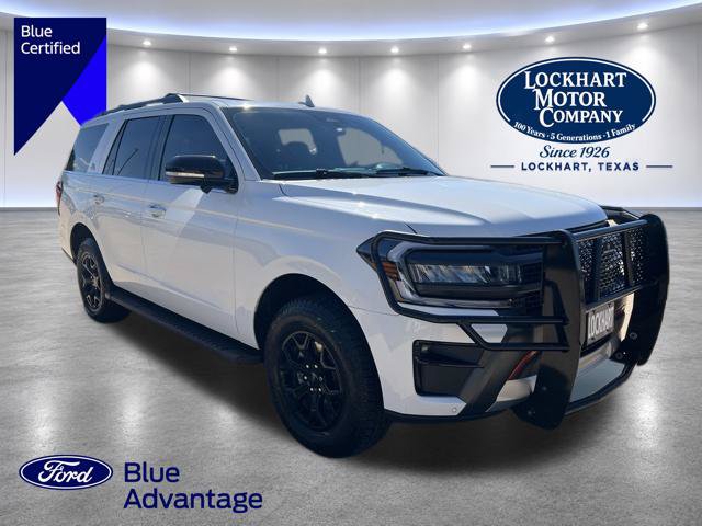  Ford Expedition