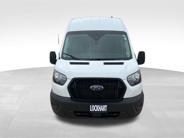 2023 Ford Transit photo 3