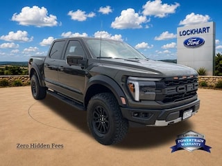 2026 Ford F-150 Raptor Truck