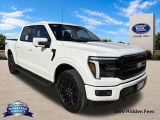 2026 Ford F-150 Lariat Truck