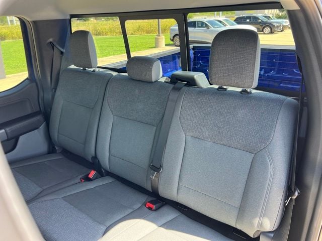2026 Ford F-150 XLT - Photo 20